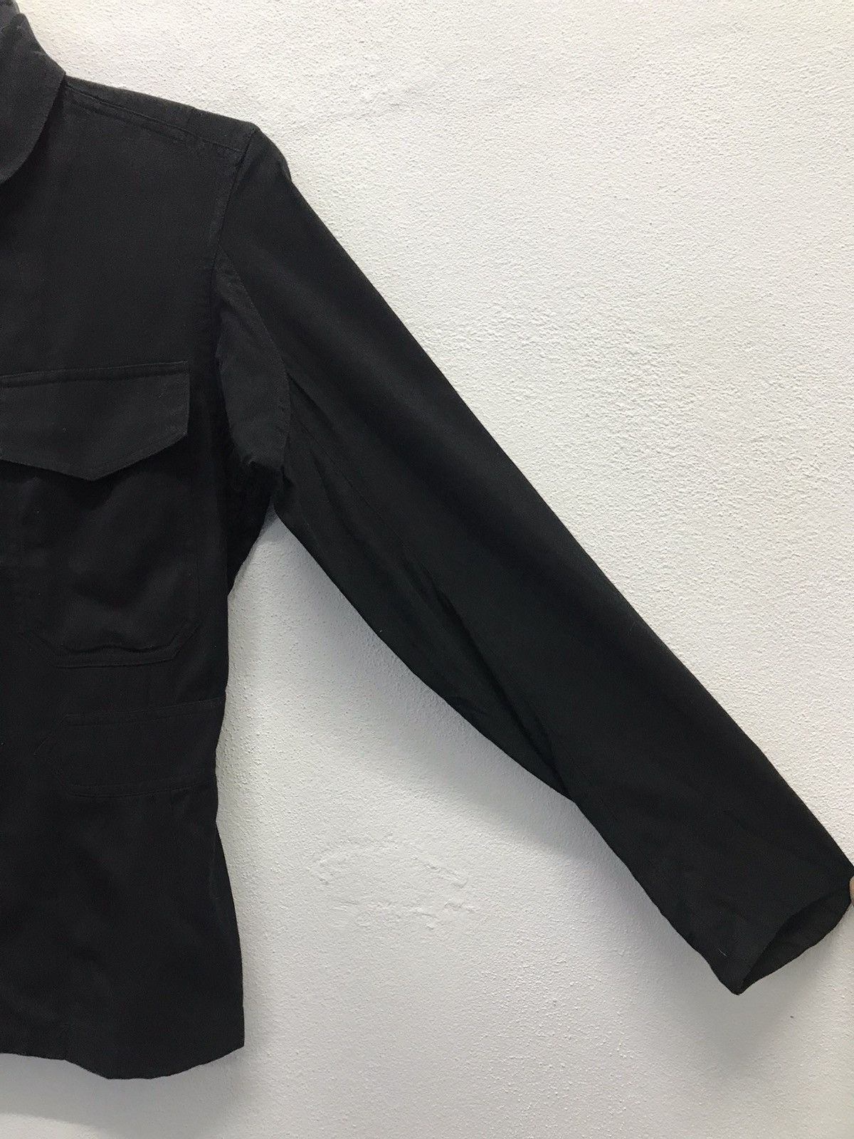 Vintage × Zucca Vintage Zucca Jacket Size US S / EU 44-46 / 1 - 4 Thumbnail