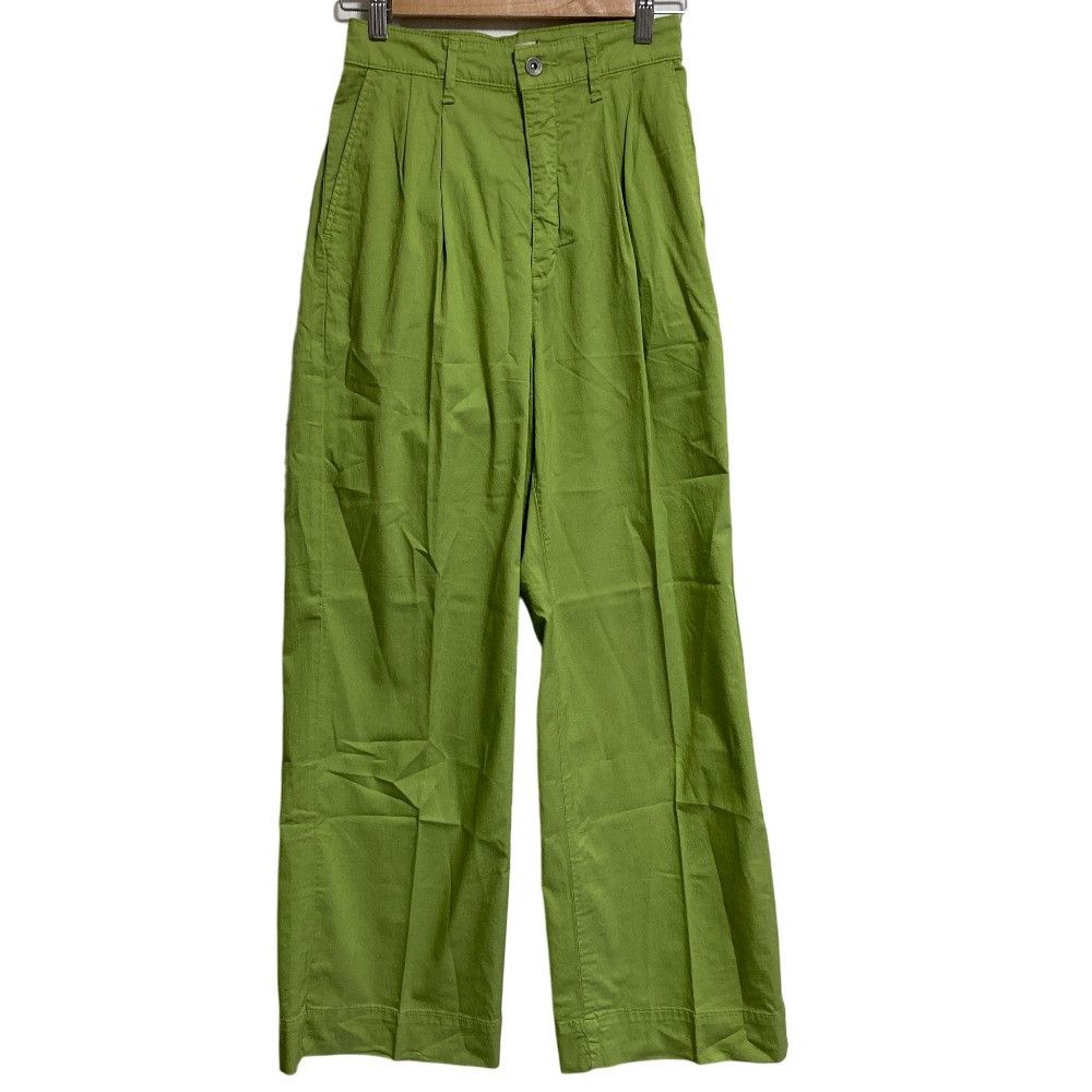 Other Other YANUK Wide Trousers Others Pants 57131310 DUTY FREE for USA Size ONE SIZE - 1 Thumbnail