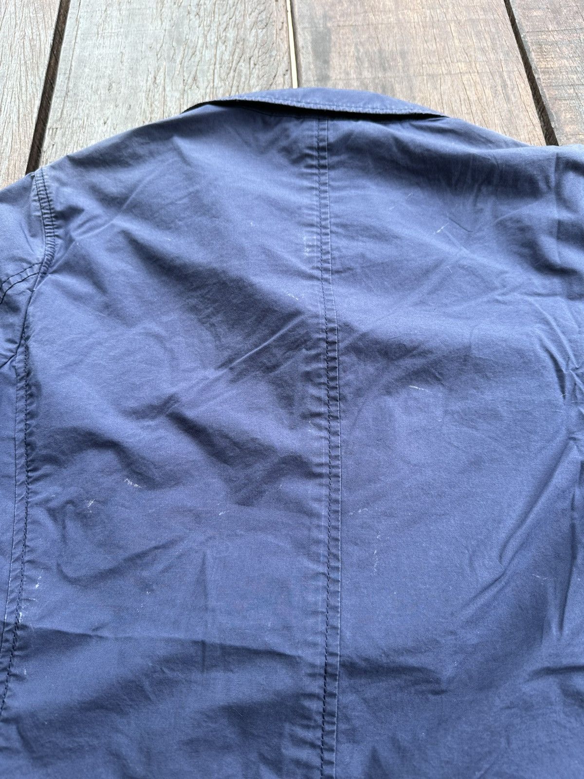 Mackintosh Mackintosh philosophy jacket full button Size US S / EU 44-46 / 1 - 13 Thumbnail