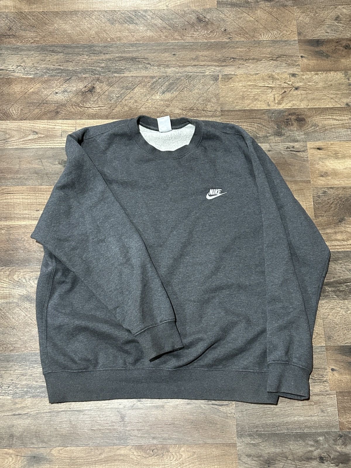 Nike Nike sweater Size US XL / EU 56 / 4 - 1 Thumbnail