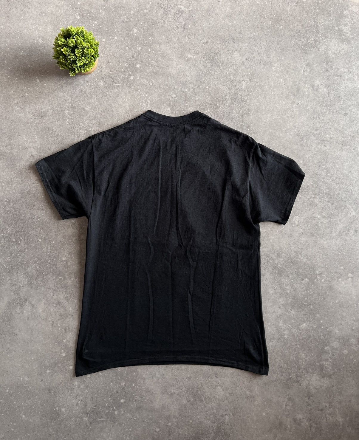 Band Tees × Kendall And Kylie × Vintage Kylie Jenner Official Merch Usa Streetwear Logo Size US L / EU 52-54 / 3 - 5 Thumbnail