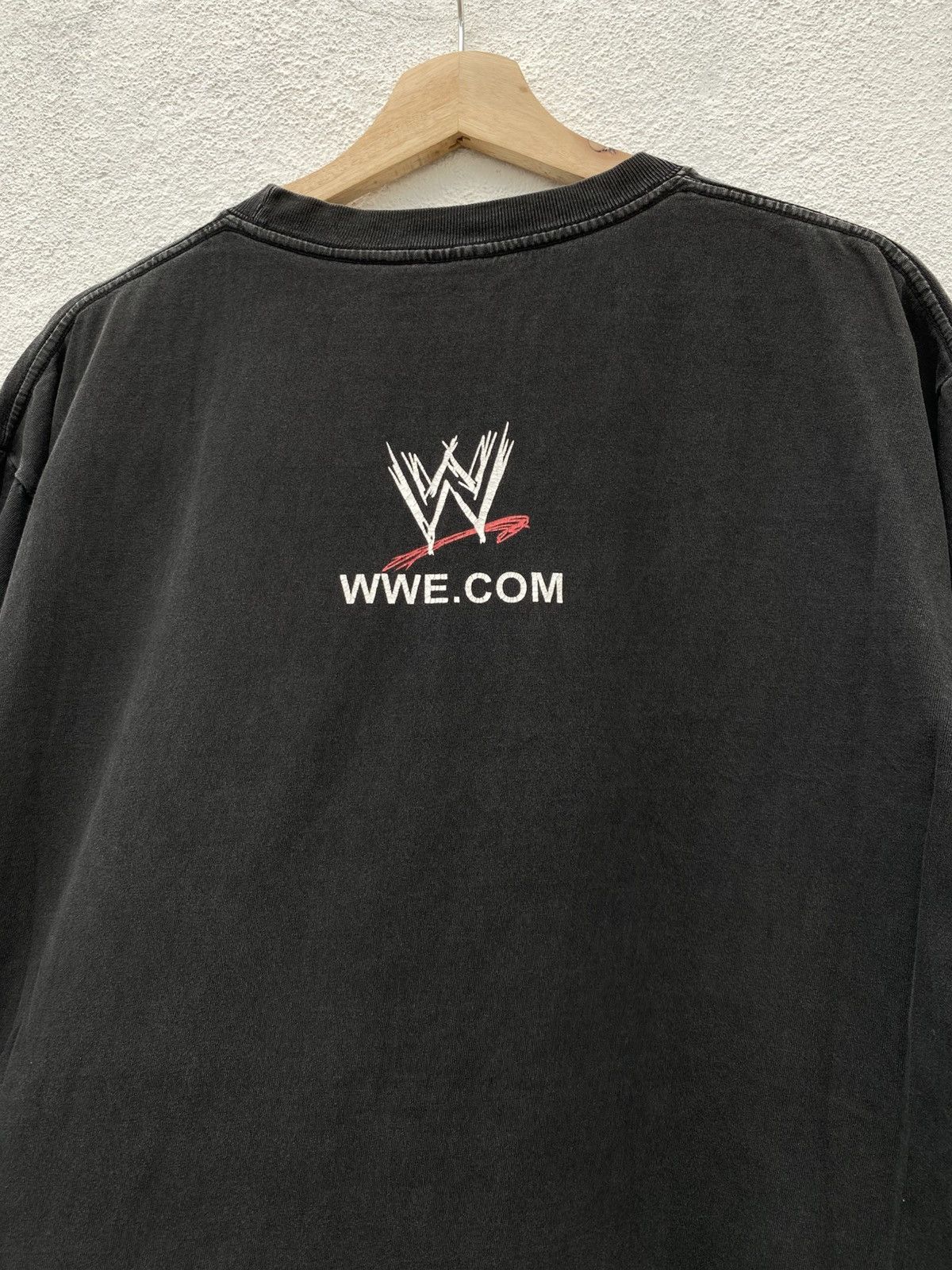 Vintage × WWE Vintage Goldberg Bad Blood WWE Size US L / EU 52-54 / 3 - 4 Thumbnail