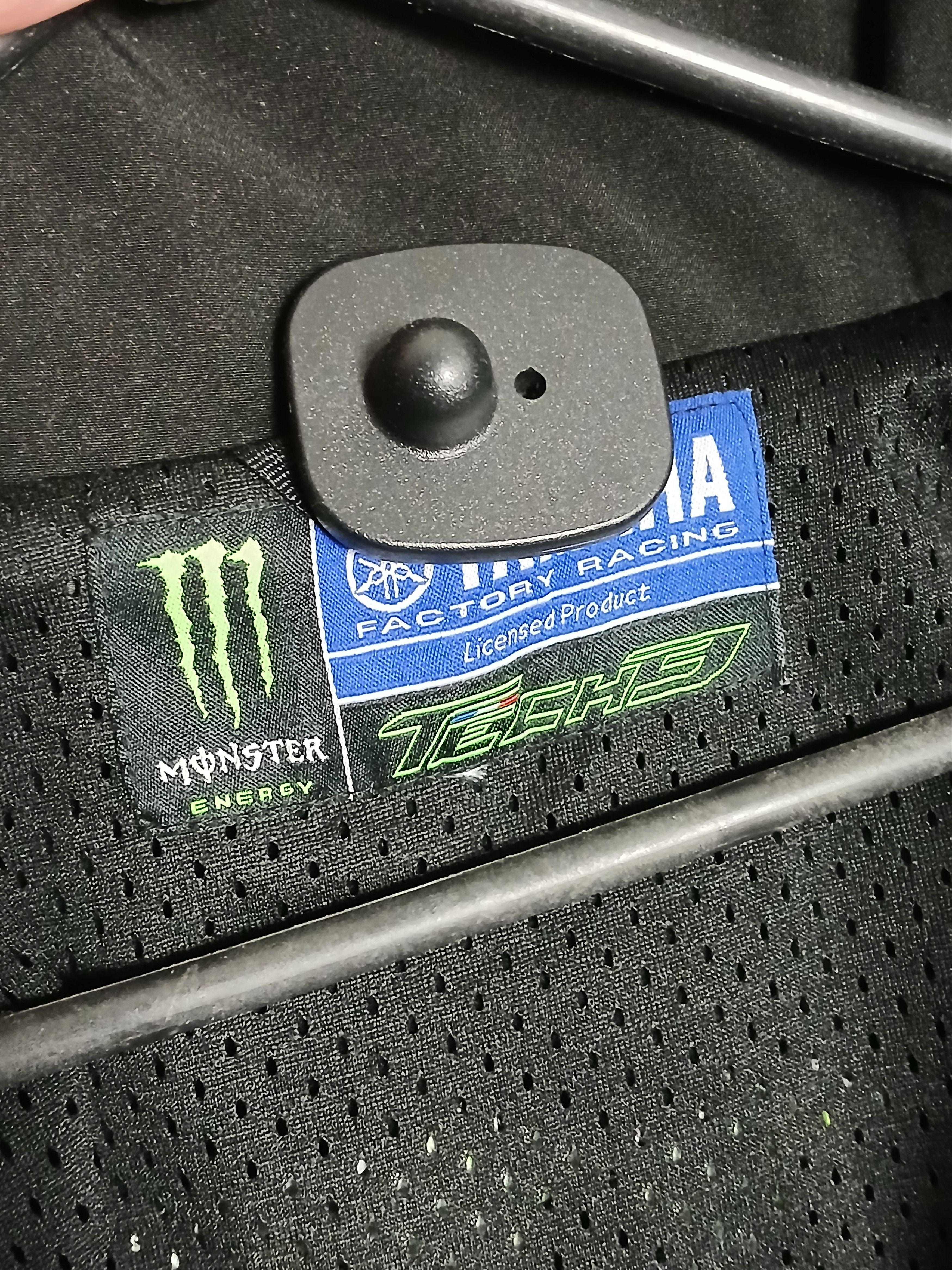 Yamaha Yamaha Monster Racing Moto Jacket Size US L / EU 52-54 / 3 - 16 Thumbnail