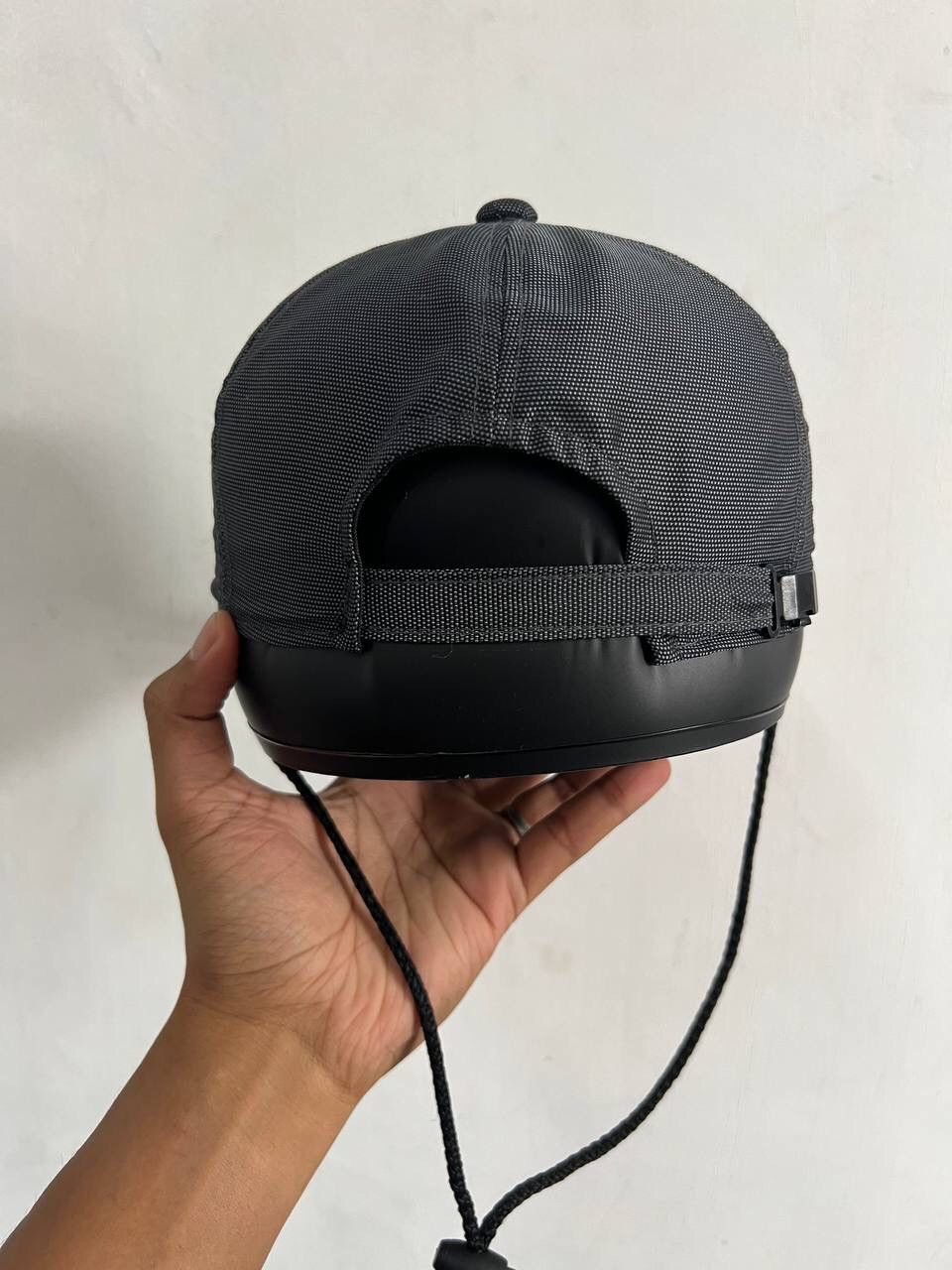 Japanese Brand Point We Love the Earth Outdoor Hat Size ONE SIZE - 4 Thumbnail