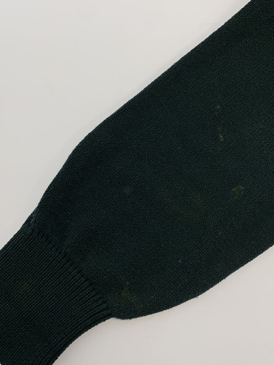 Comme des Garcons Homme 90's Wool Sweater Size US M / EU 48-50 / 2 - 6 Thumbnail