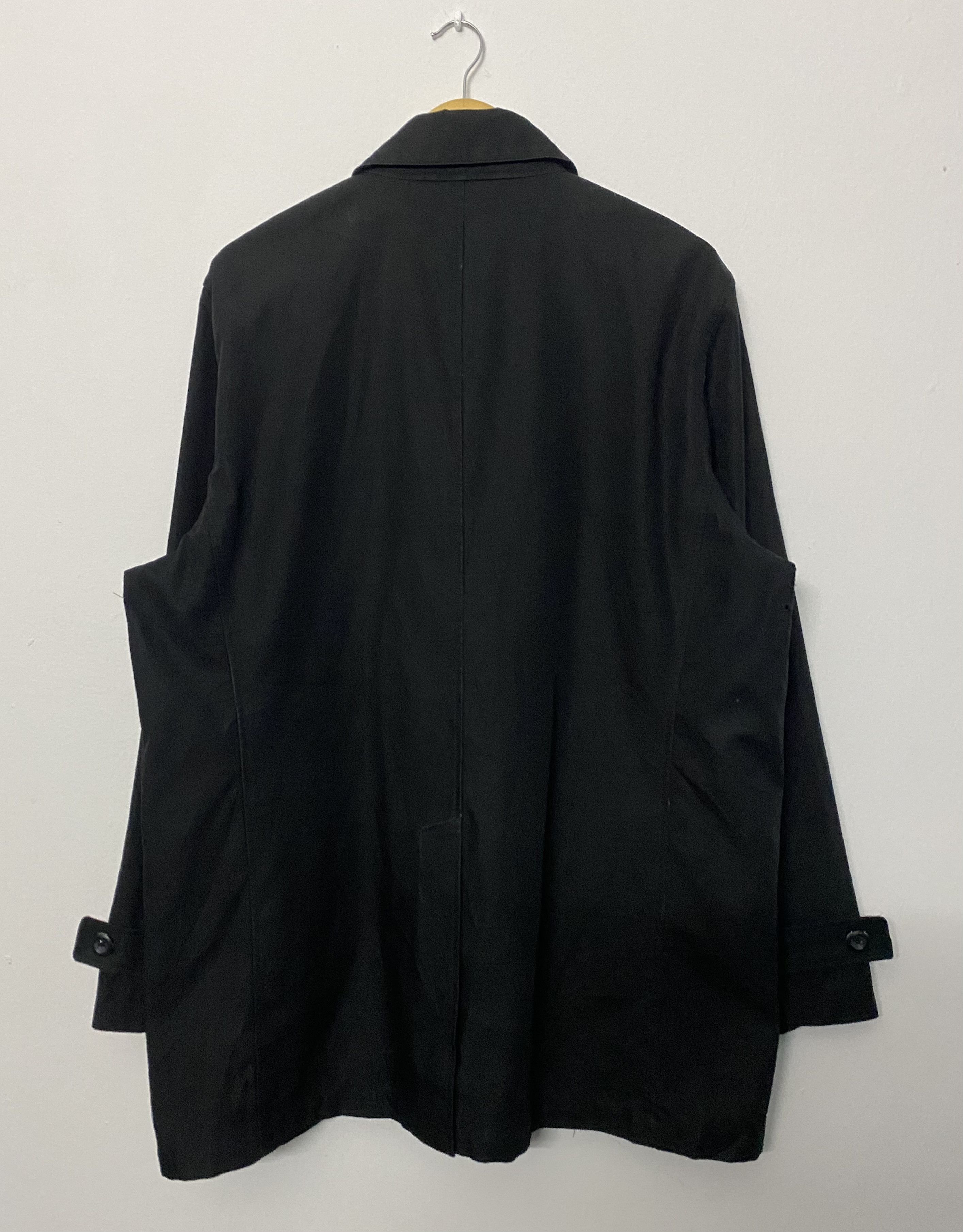 Eddie Bauer Eddie Bauer Diaplex Texture Waterproof Field Jacket Size US L / EU 52-54 / 3 - 2 Thumbnail