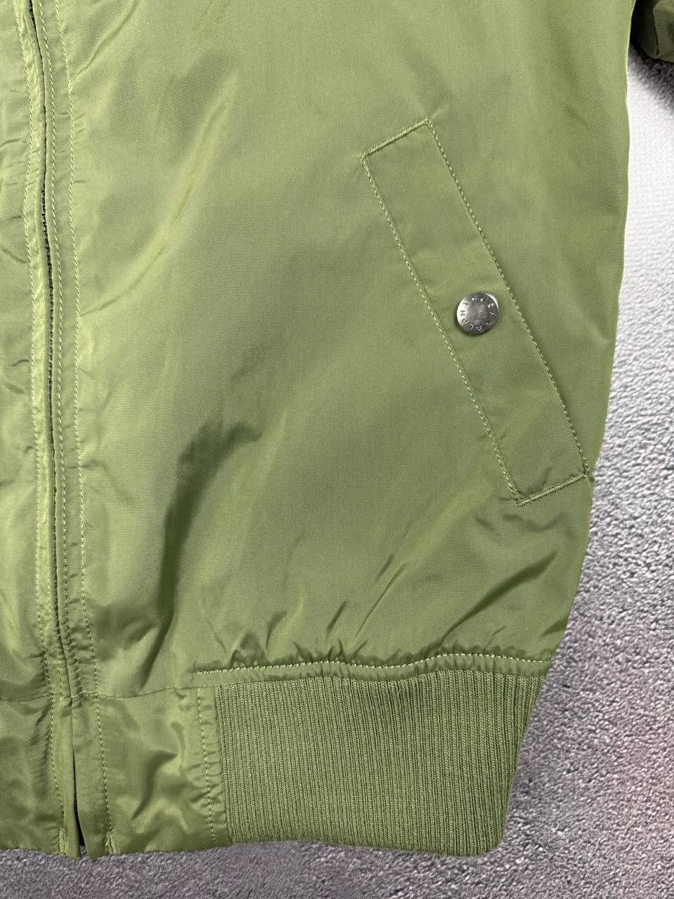 Alpha Industries W ALPHA INDUSTRIES PADDED BOMBER size M Size M / US 6-8 / IT 42-44 - 7 Thumbnail