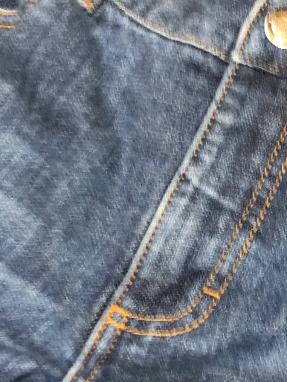 Harley Davidson Harley Davidson Pants Size 30" / US 8 / IT 44 - 9 Thumbnail
