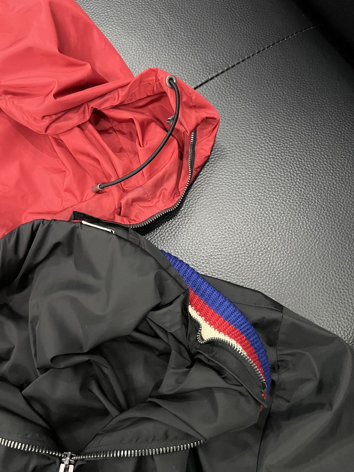 Gucci Gucci Double G Buckle Logo Technical Jacket Size US S / EU 44-46 / 1 - 12 Thumbnail
