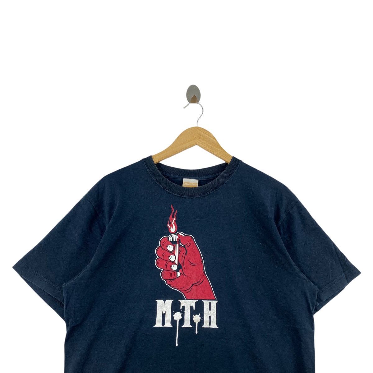 Other PATCAR M.Y.S Print Rolling Cradle Maximum The Hormone Size US L / EU 52-54 / 3 - 4 Thumbnail