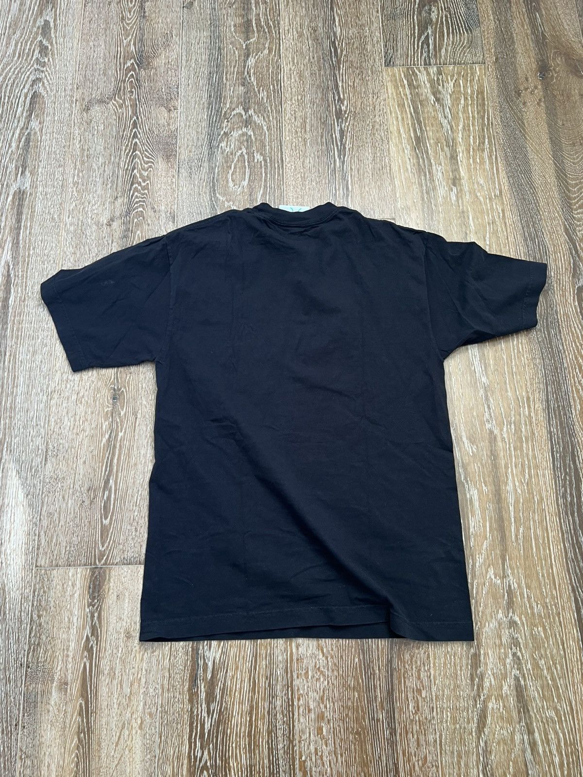 Online Ceramics Online ceramics Everything is a circle tee Size US S / EU 44-46 / 1 - 4 Thumbnail