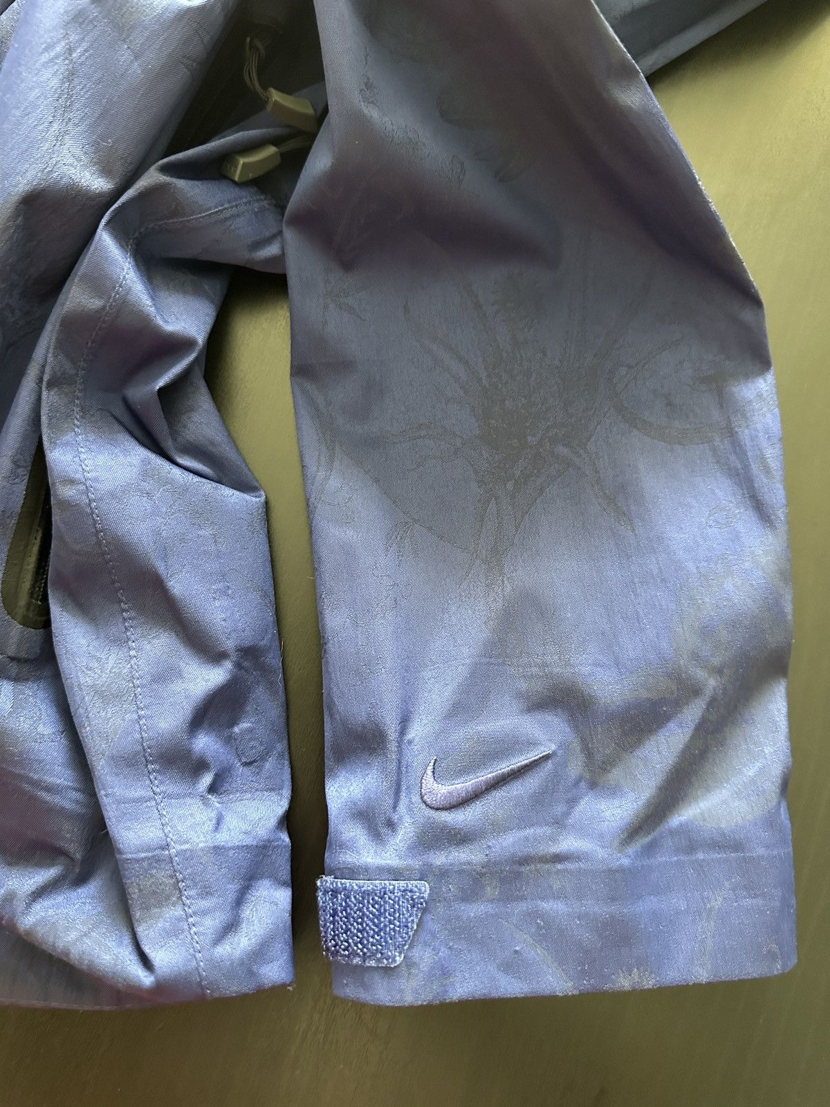 Nike ACG Nike ACG x Timorous Beasties Storm-FIT Shell Jacket Size US L / EU 52-54 / 3 - 13 Thumbnail