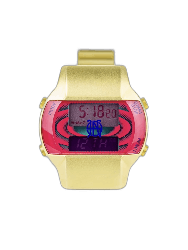 Jean Paul Gaultier Jean Paul Gaultier Electronic Watch-2506 Size ONE SIZE - 1 Thumbnail