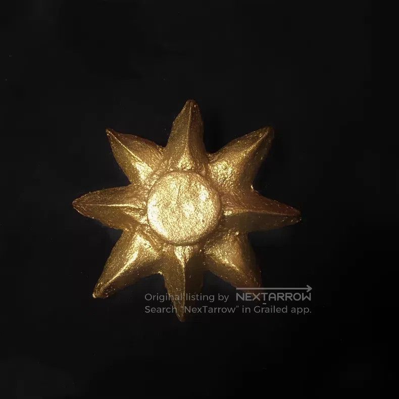 Kenzo kenzo Sun Brooch Size ONE SIZE - 2 Thumbnail