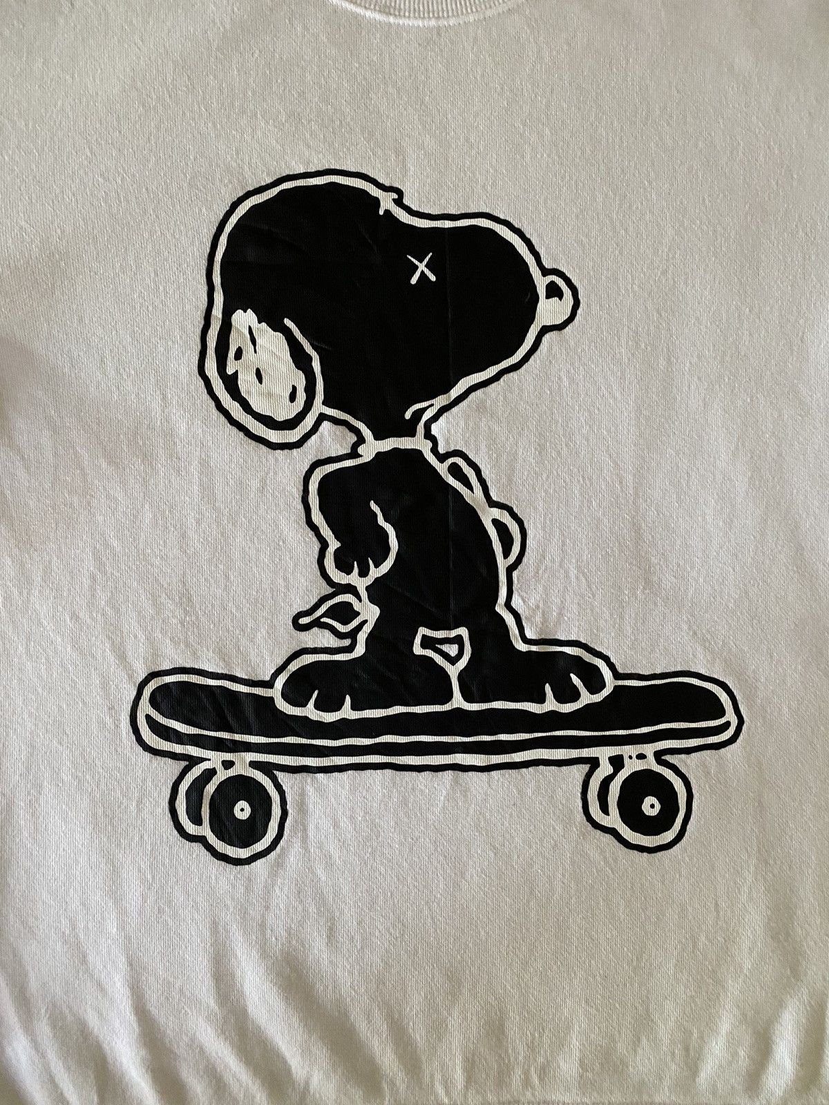 Japanese Brand Kaws Sweatshirt Size US M / EU 48-50 / 2 - 3 Thumbnail