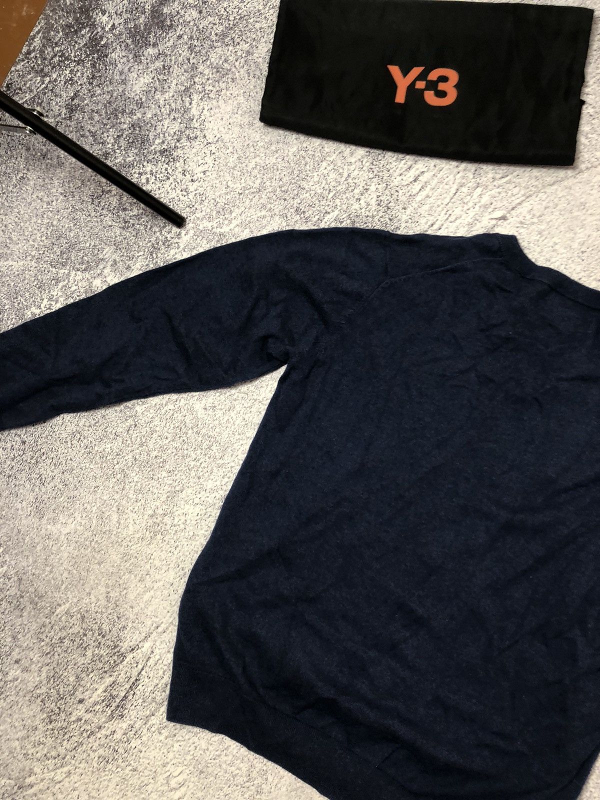 Gant Men’s sweater Gant size Xl Size US XL / EU 56 / 4 - 7 Thumbnail