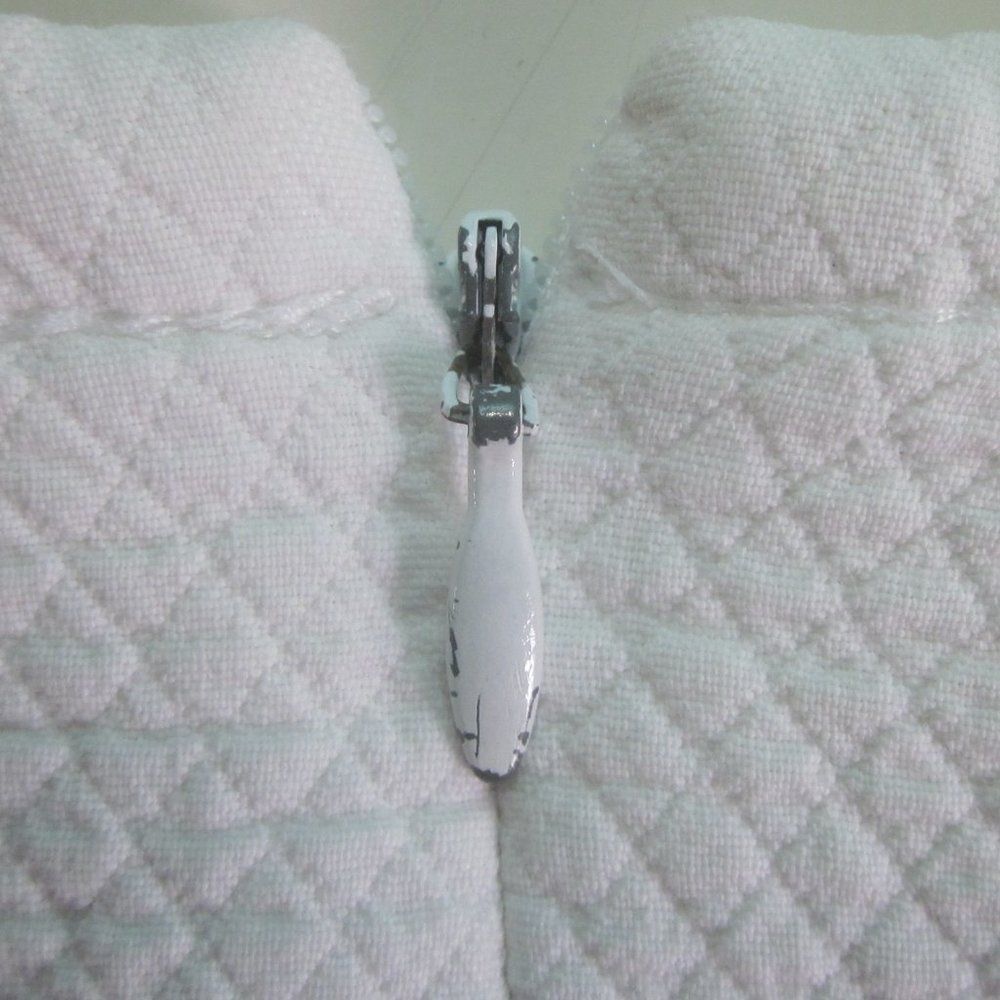 Vintage Max Studio Leon Max White Mini Sheath 6 Size M / US 6-8 / IT 42-44 - 7 Thumbnail