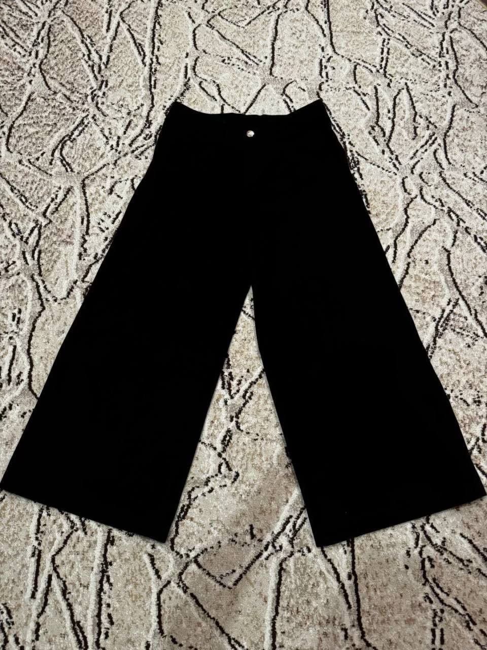 Other COAX BLACK PANTS Size US 36 / EU 52 - 6 Thumbnail