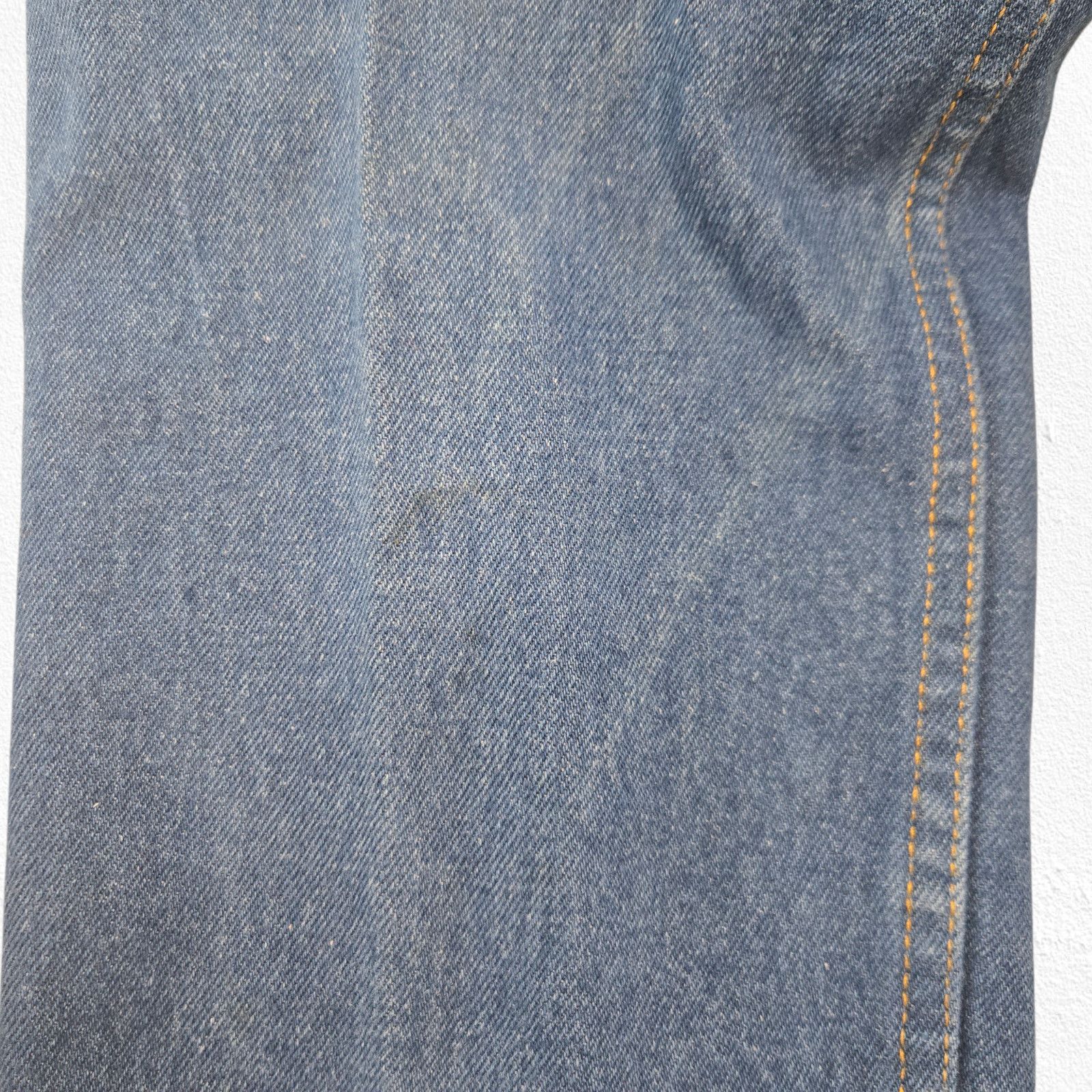 Arizona Jean Co. Vintage 90 Arizona Jean USA Straight Denim Jeans Size 27x31 Size US 27 - 8 Thumbnail