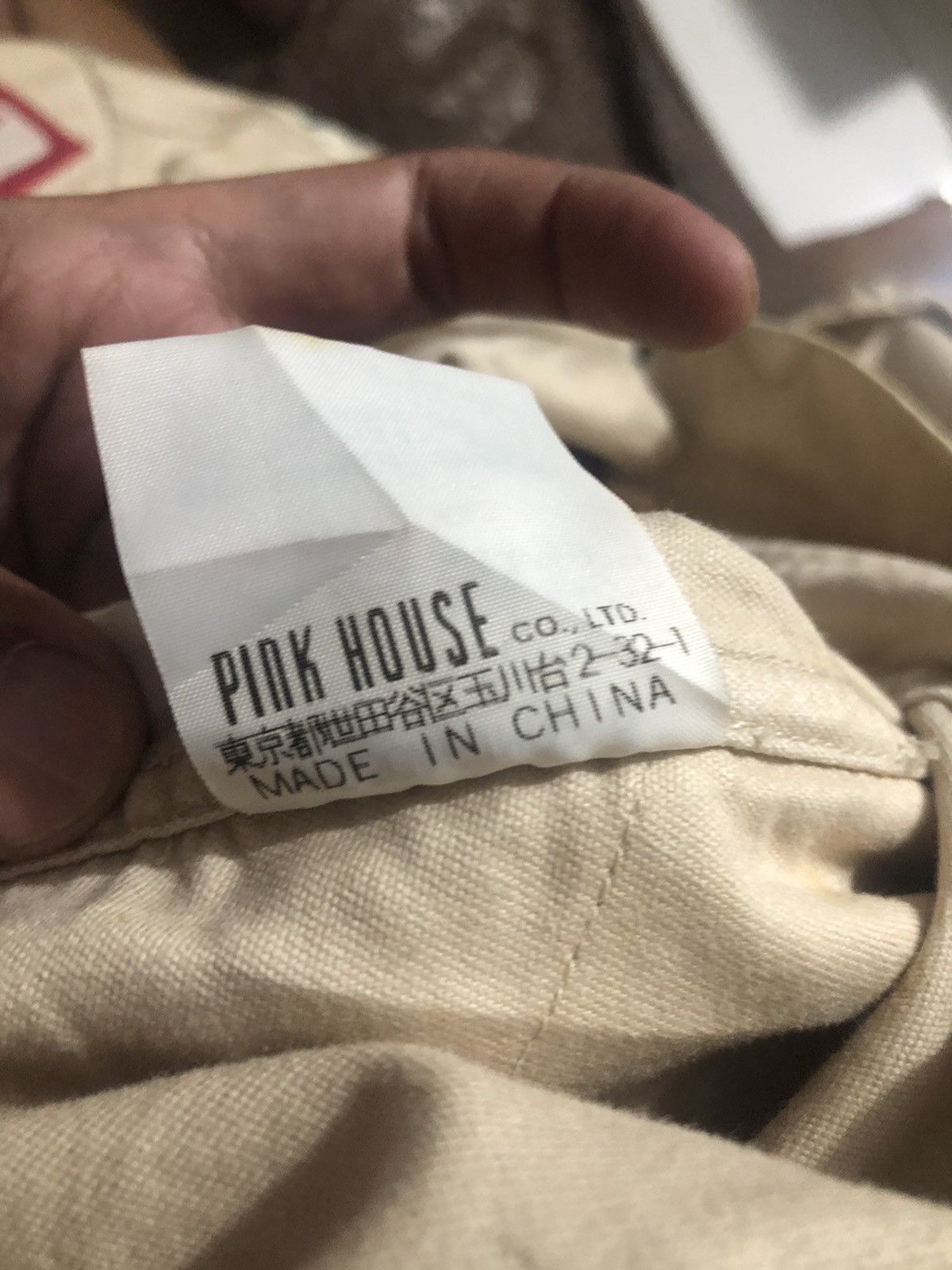 Karl Helmut × Vintage VTG x KARL HELMUT x JACKET Size US M / EU 48-50 / 2 - 5 Thumbnail