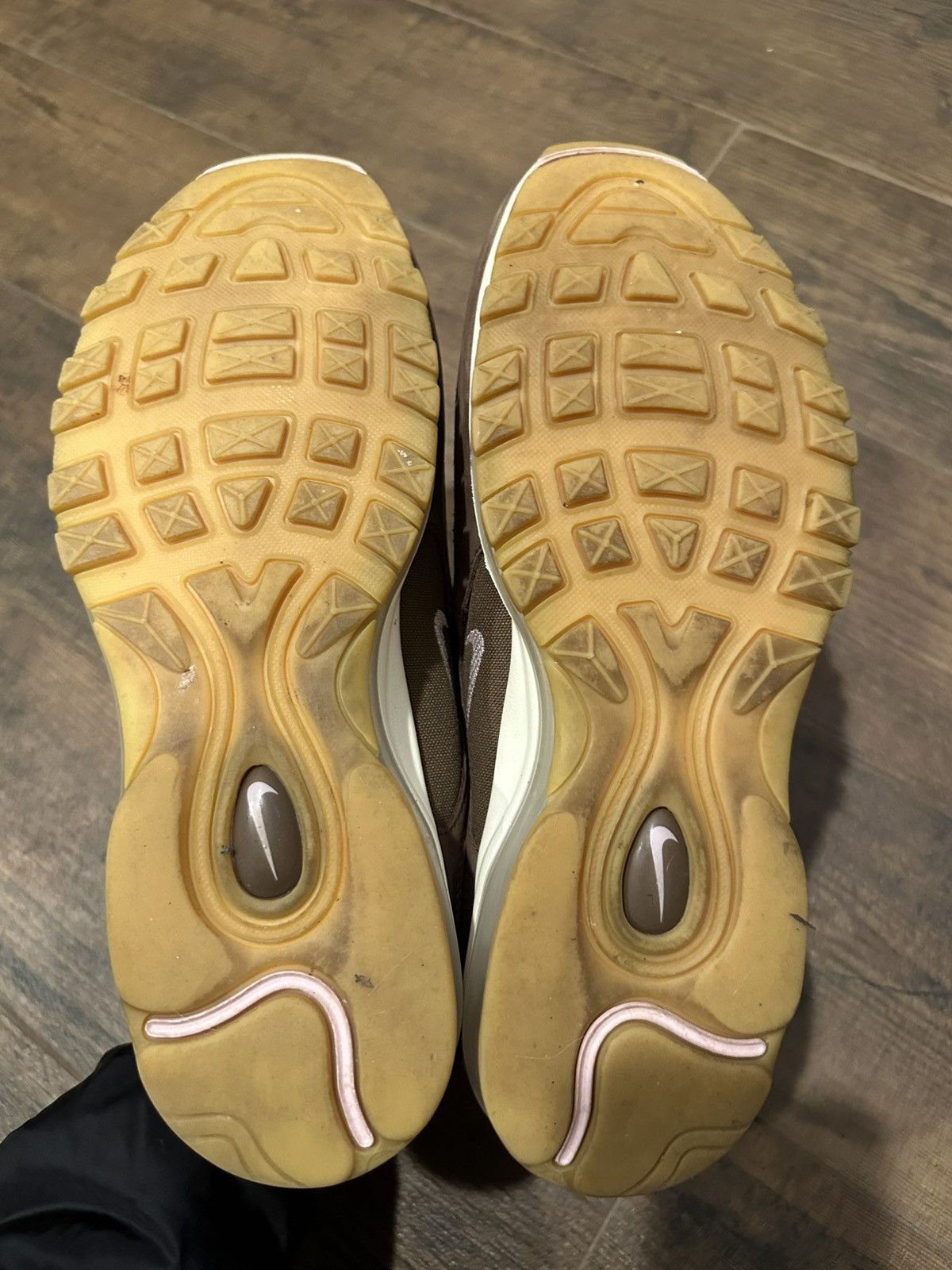 Nike Nike Air Max 97 Size US 10 / EU 43 - 6 Thumbnail