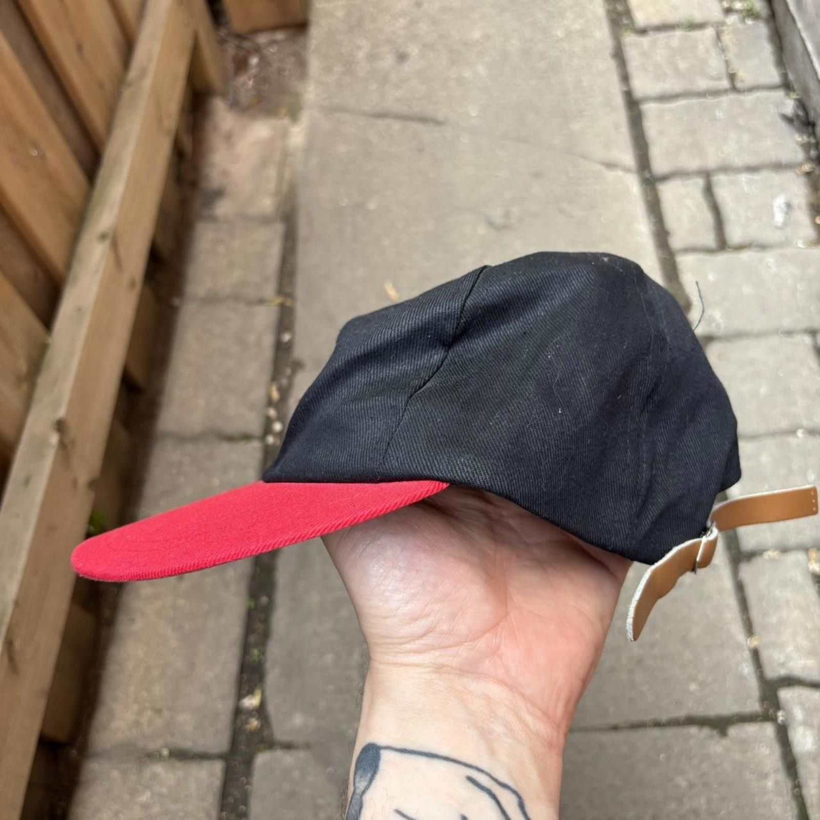 Other vintage Appleton jamcian rum strap back hat 90s OS Size ONE SIZE - 2 Thumbnail