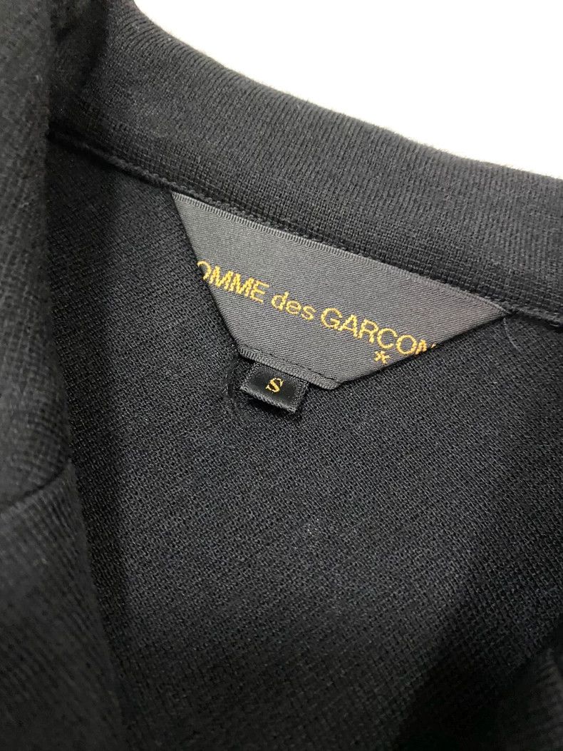Other Comme Des Garcons Irregular Long Suit Size S / US 4 / IT 40 - 8 Thumbnail