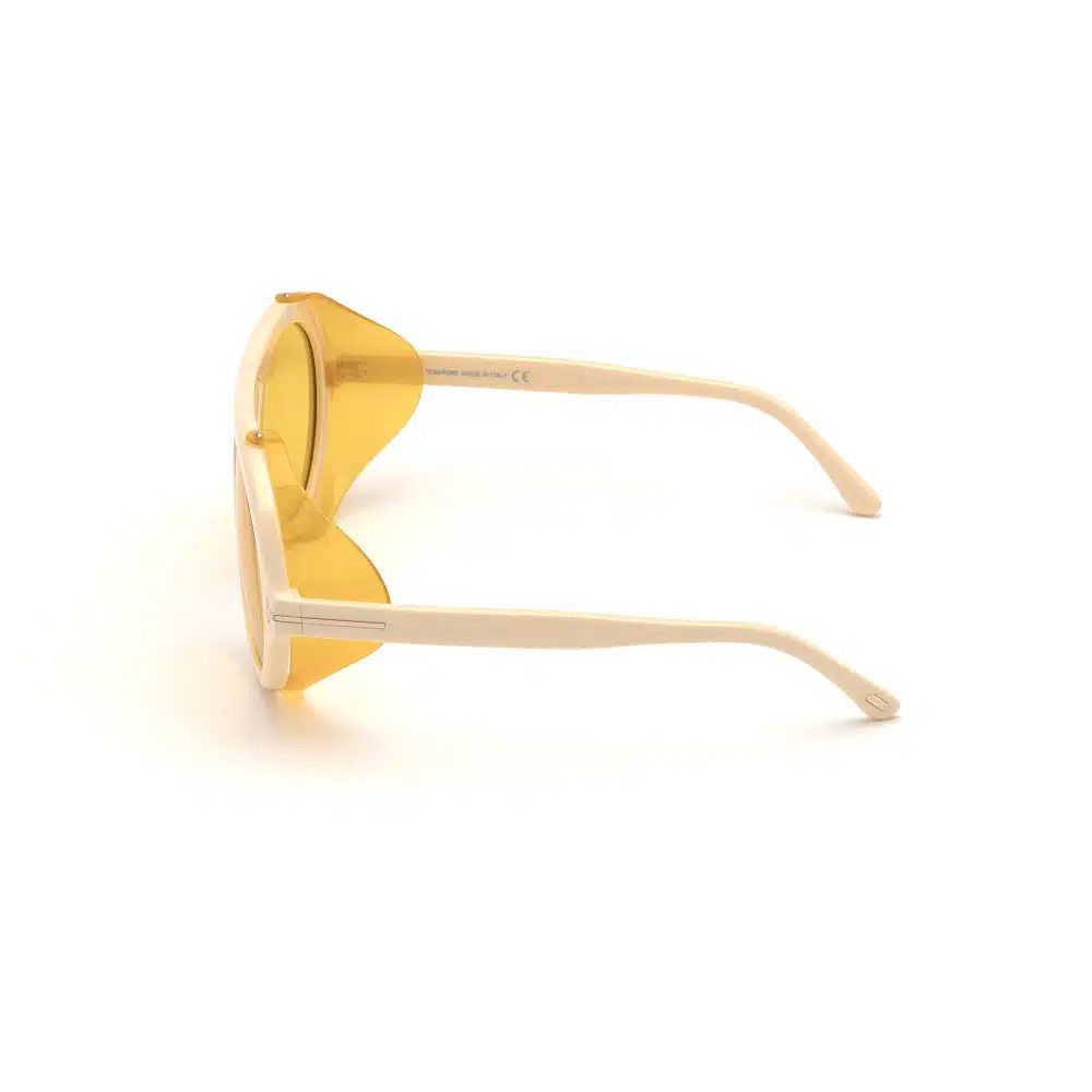 Tom Ford o1loc1c1124 FT0882 Size: OS / DUP/ Neughman Sunglasses Size ONE SIZE - 2 Thumbnail