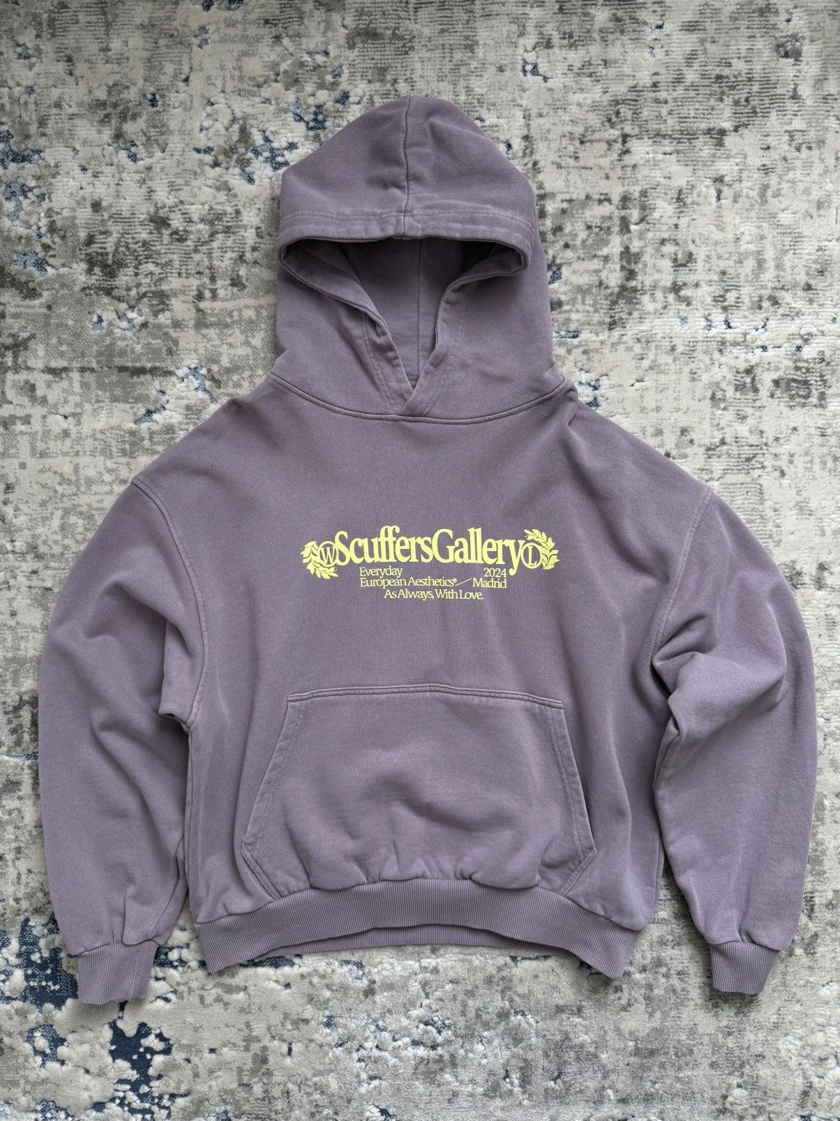 Other Scuffers Hoodie Size US M / EU 48-50 / 2 - 2 Thumbnail