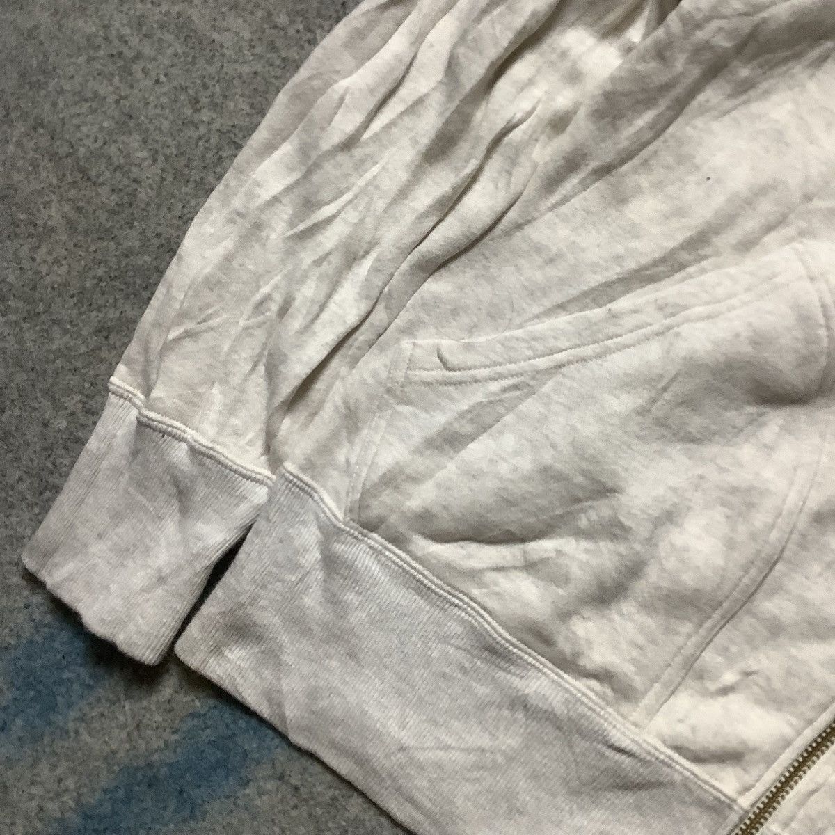 Studio D'Artisan × Vintage Studio D'Artisan Vintage Hoodie Size US L / EU 52-54 / 3 - 5 Thumbnail