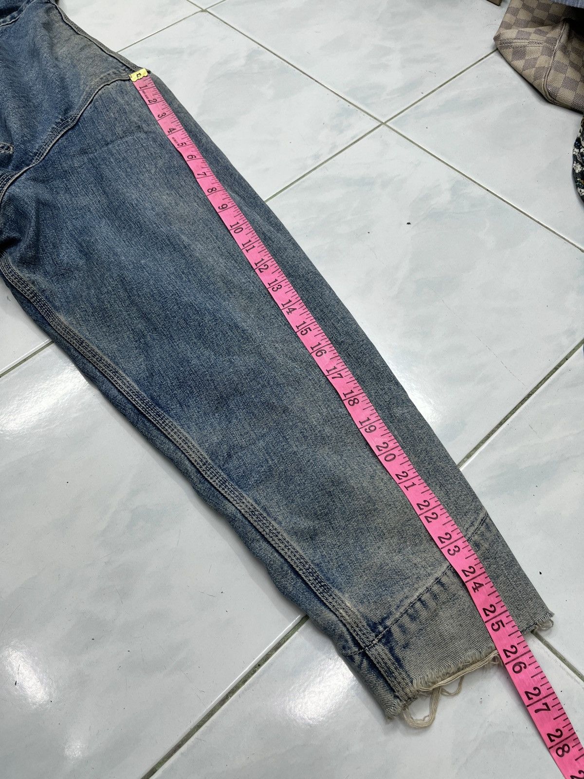 Levi's × Vintage 🔥🔥🔥STEALS VTG LEVIS BLANKET LINED CHORE JACKET Size US L / EU 52-54 / 3 - 23 Thumbnail