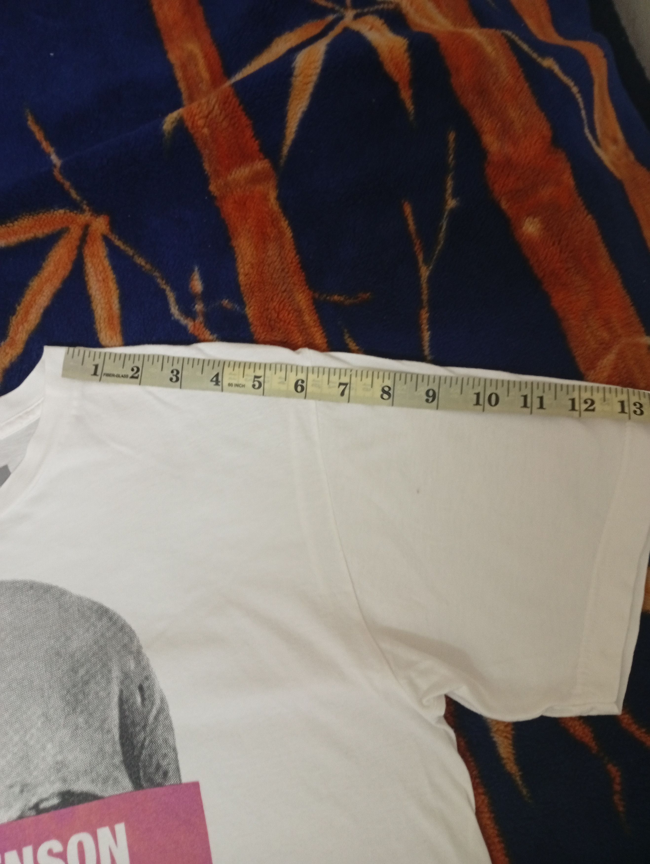 Other Christenson Tee Size US M / EU 48-50 / 2 - 4 Thumbnail