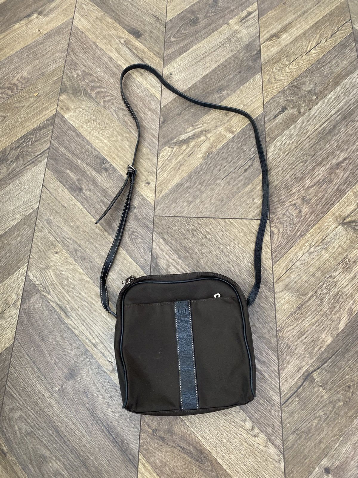 Bogner Vintage Bogner shoulder bag Size ONE SIZE - 1 Thumbnail