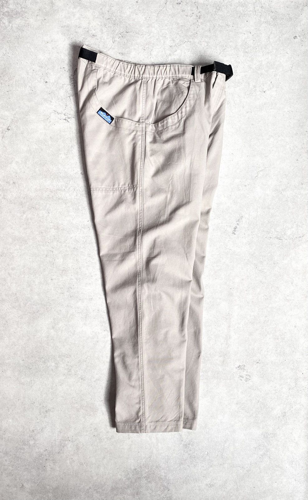 KAVU Kavu chilliwack pant birchwood Size US 35 - 2 Thumbnail