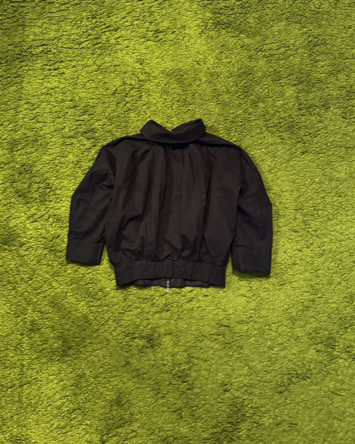 Louis Vuitton Louis Vuitton luxury reversible silk cotton jacket Size XS / US 0-2 / IT 36-38 - 4 Thumbnail
