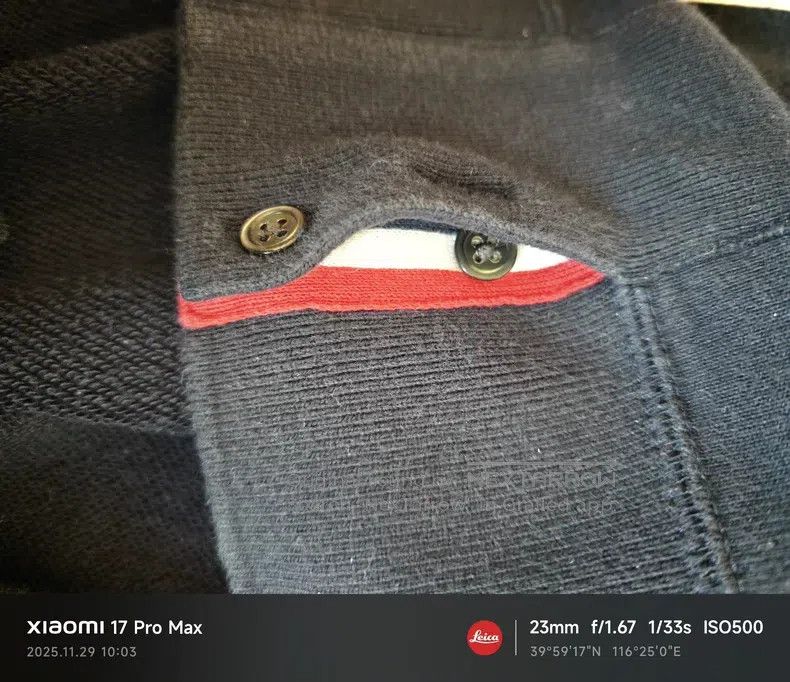 Thom Browne Thom Browne hoodie Size US XXL / EU 58 / 5 - 7 Thumbnail