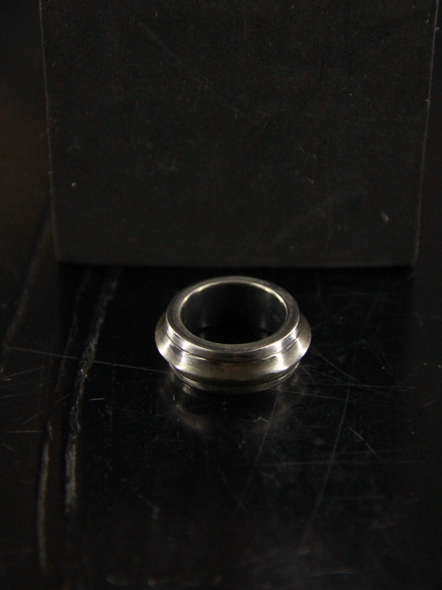 Parts Of Four Parts of Four Silver Jewelry Watches Men one size Size ONE SIZE - 1 Thumbnail