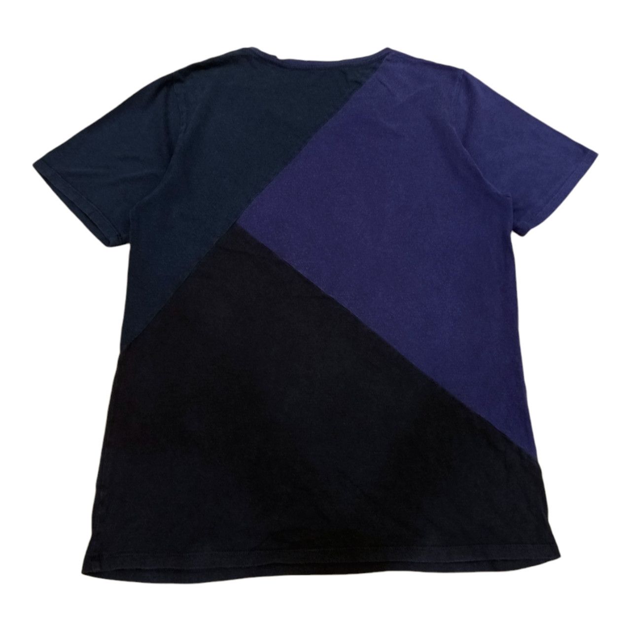 Designer × Japanese Brand × STUDIOUS Rare! Studious Japanese Brand Designer Remake Style Tee Size US M / EU 48-50 / 2 - 2 Thumbnail