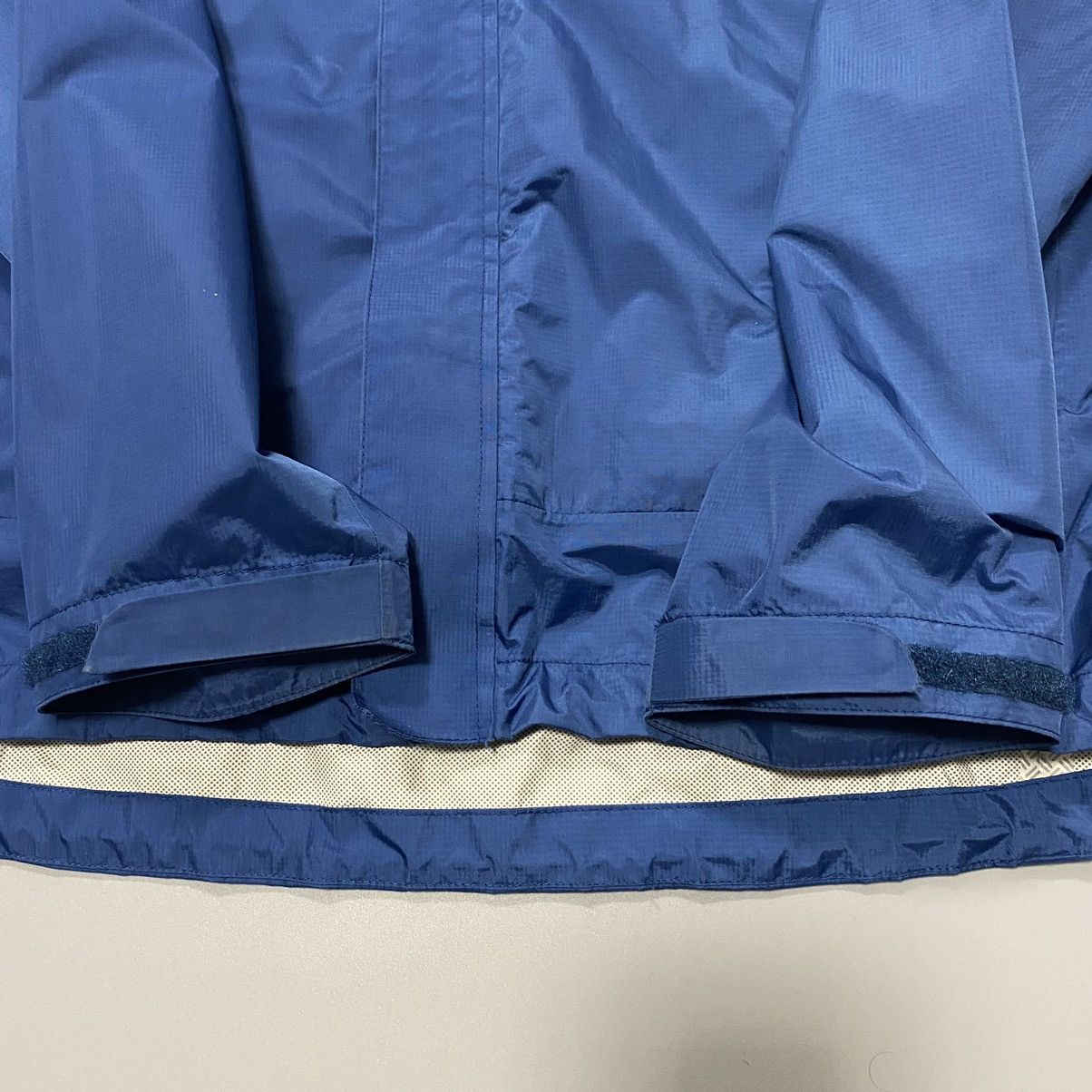 Rab Rab Downpour Windbreaker Jacket Waterproof Size US L / EU 52-54 / 3 - 2 Thumbnail
