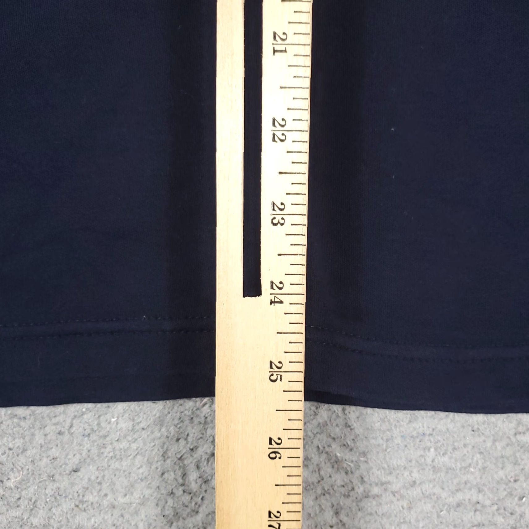 Tommy Hilfiger Tommy Hilfiger Polo Shirt Mens Large Blue Casual Short Sleeve Activewear Size US L / EU 52-54 / 3 - 5 Thumbnail