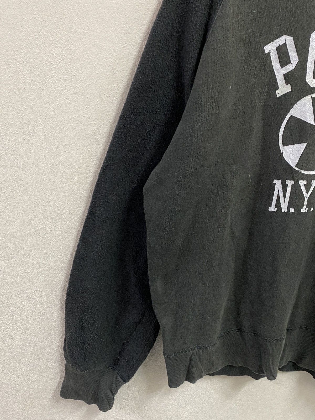 Polo Ralph Lauren Vtg Polo Ralph Lauren N.Y.C Size US L / EU 52-54 / 3 - 5 Thumbnail