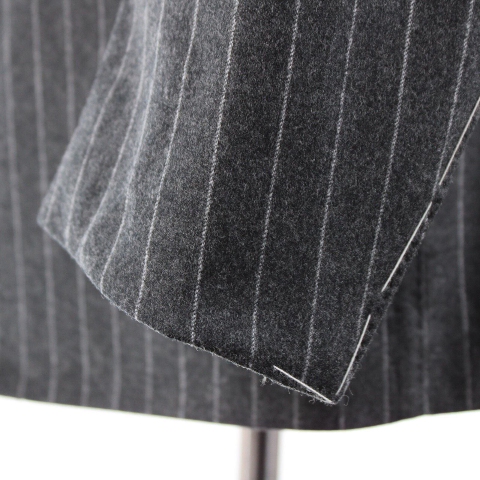Other Stile Latino Suit Size US 50 Regular in Gray Size 50R - 4 Thumbnail