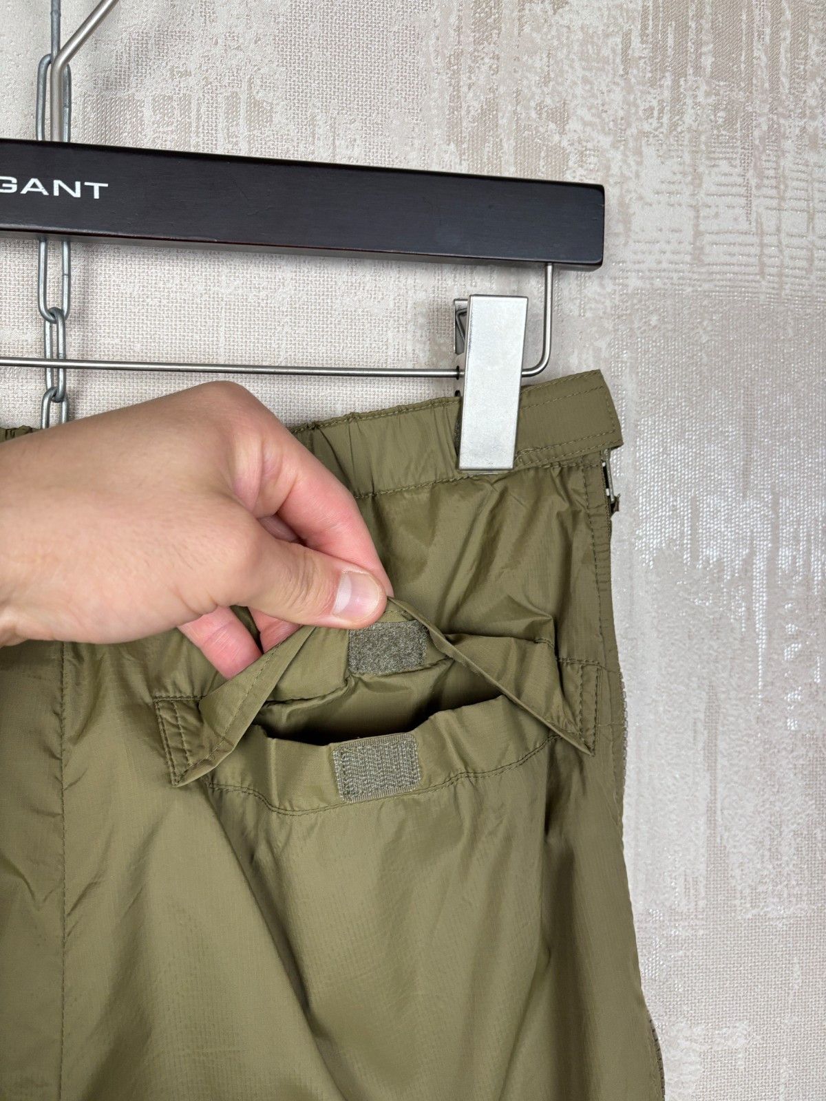 Other UK Mint! British Army PCS Thermal Trousers Pants Baselayer Size US 32 / EU 48 - 14 Thumbnail