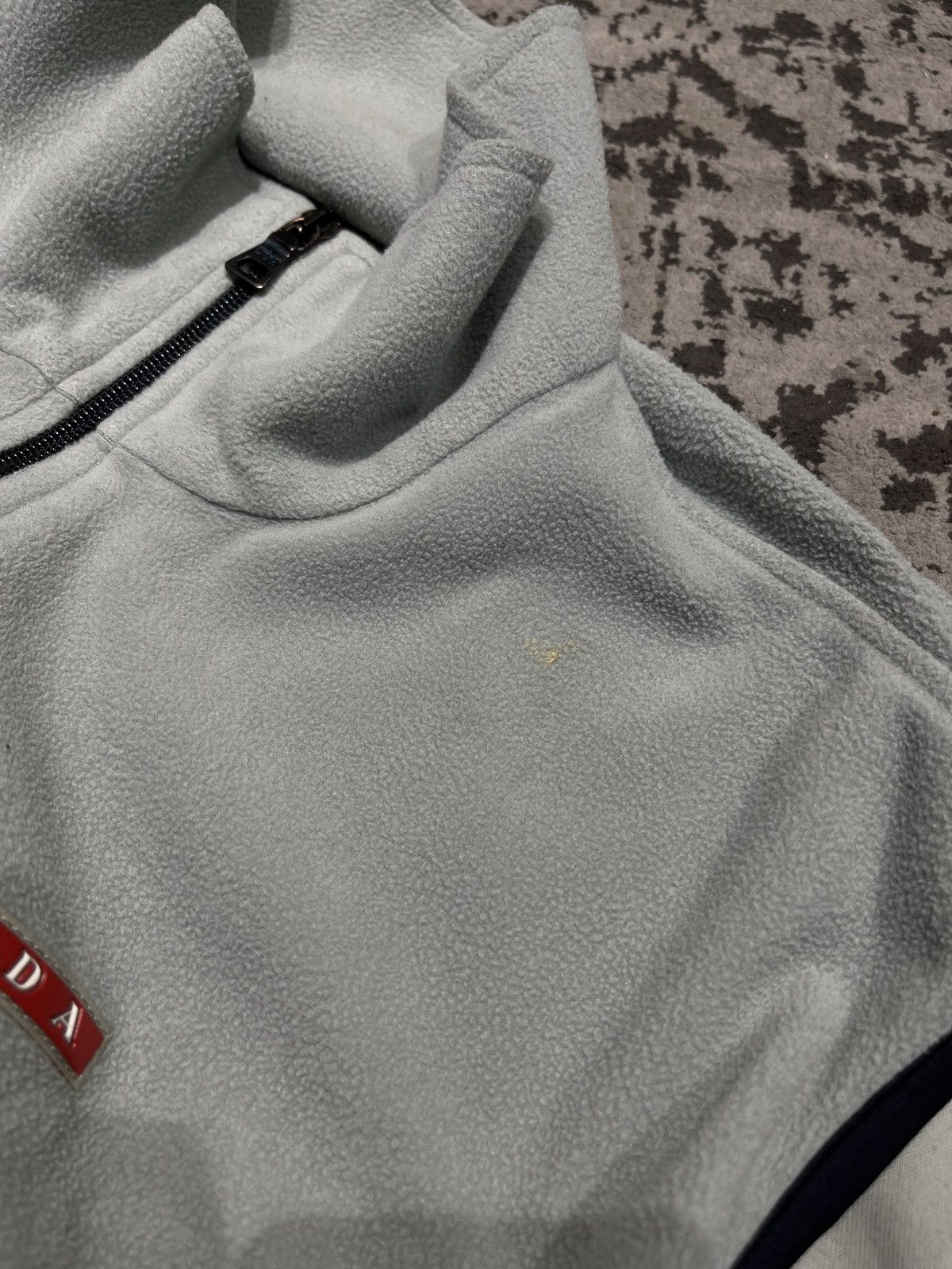 Prada 00’s Prada Sport Vest Size US XXL / EU 58 / 5 - 7 Thumbnail