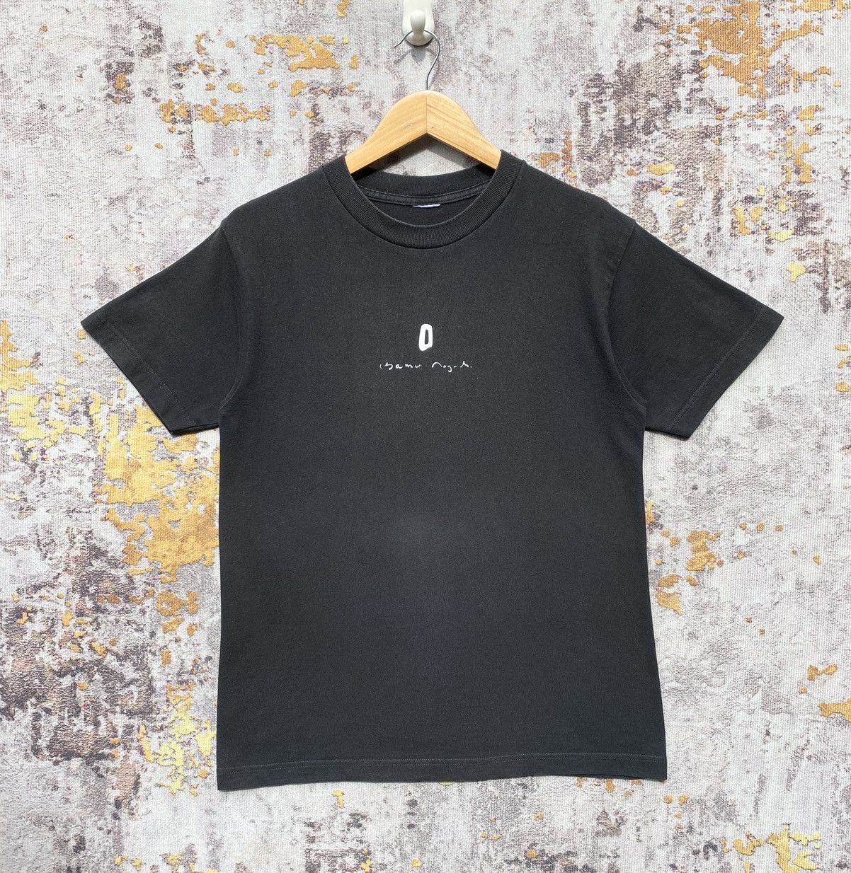 Arts & Science Vintage Isamu Noguchi Foundation & Garden Museum Art Shirt Size US S / EU 44-46 / 1 - 2 Thumbnail