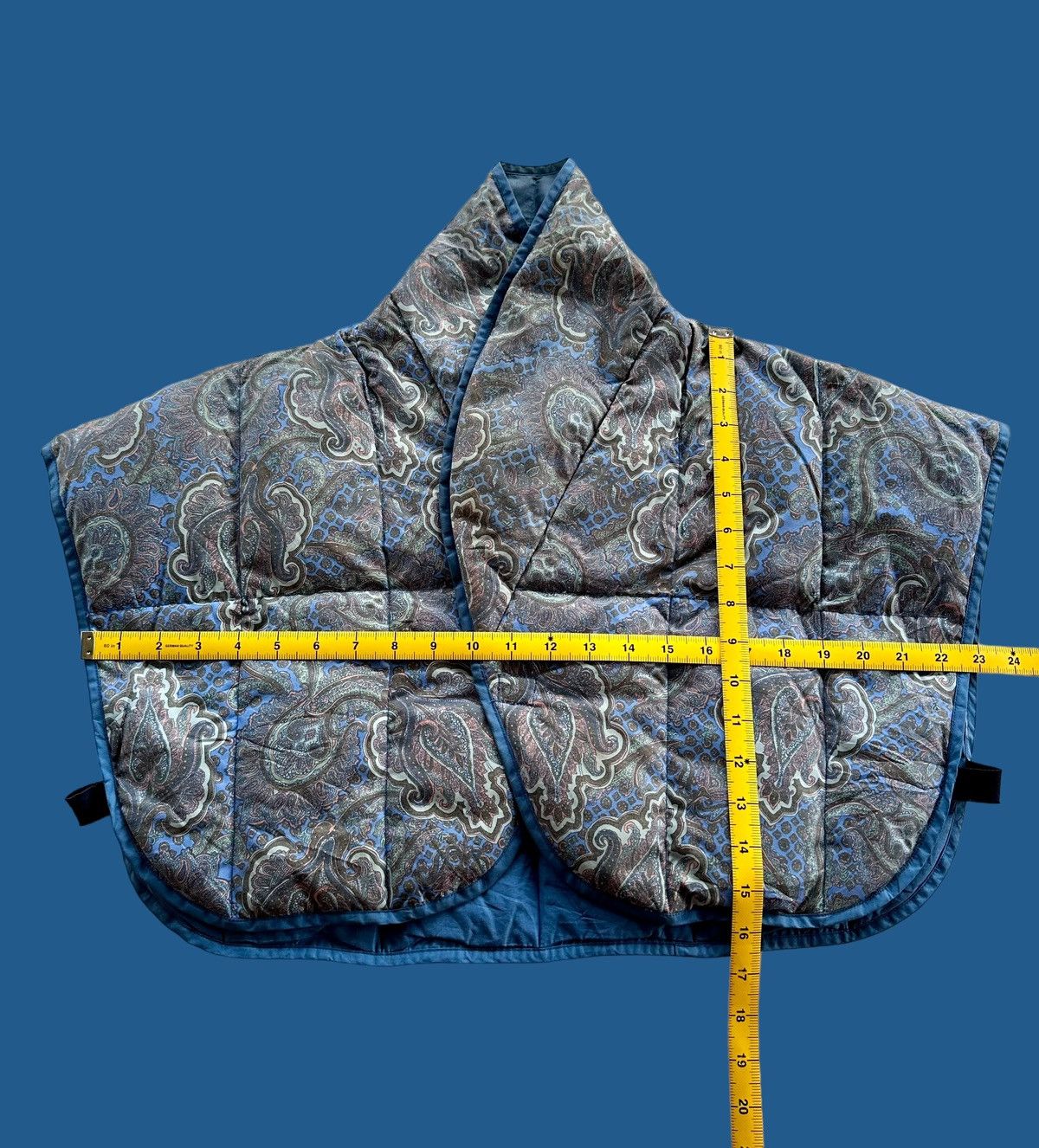 Celine Vintage Celine Crop Puffer Size M / US 6-8 / IT 42-44 - 4 Thumbnail