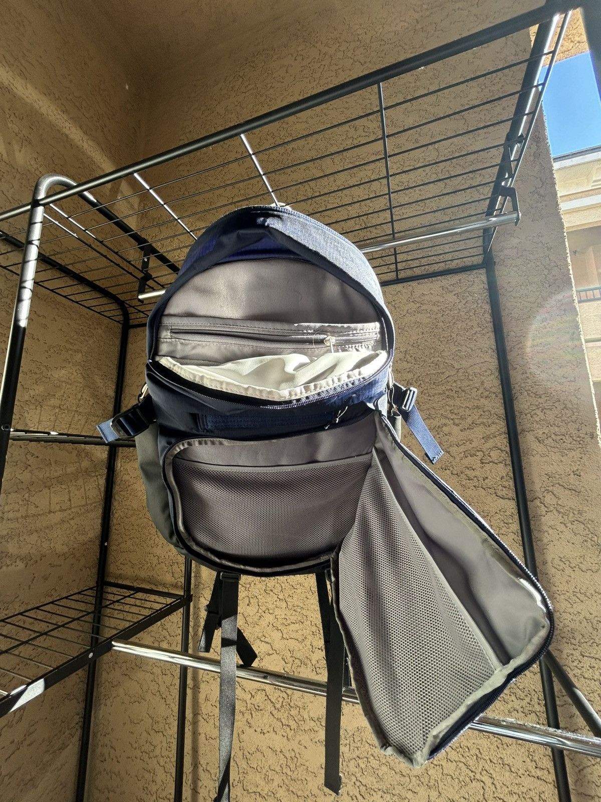The North Face The Northface Router Backpack 40L Size ONE SIZE - 3 Thumbnail
