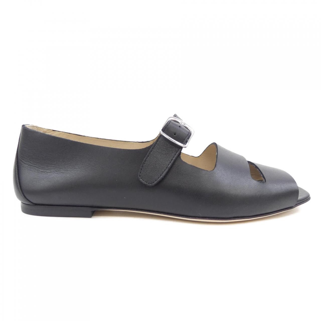 Theory Theory Shoes Leather Shoes DUTY FREE for USA