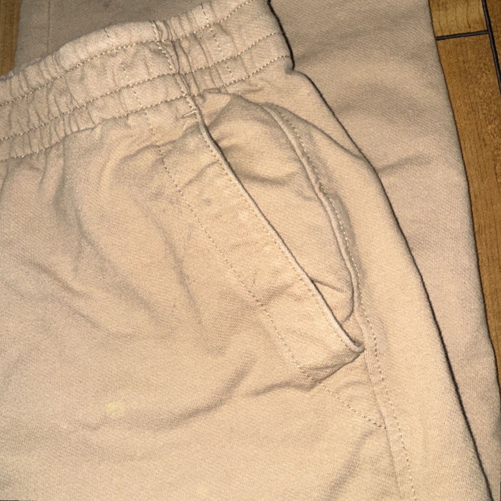 Uniqlo Uniqlo Pants Cotton Men 30 Regular 27 Inseam Tan Brown Ankle Size US 30 / EU 46 - 4 Thumbnail