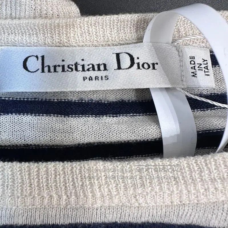Dior Dior Multicolor Women’s T-Shirt . Size M / US 6-8 / IT 42-44 - 4 Thumbnail